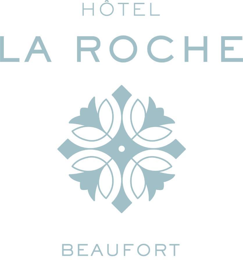 Hotel De La Roche 博福特 外观 照片